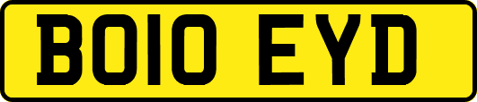 BO10EYD