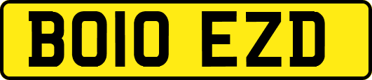 BO10EZD