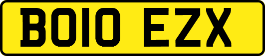 BO10EZX