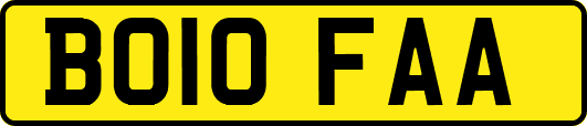 BO10FAA