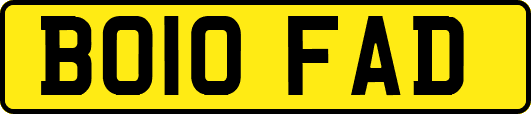 BO10FAD