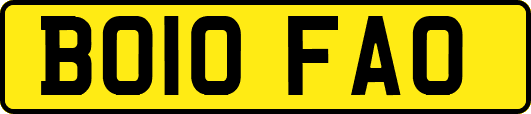 BO10FAO