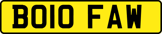 BO10FAW