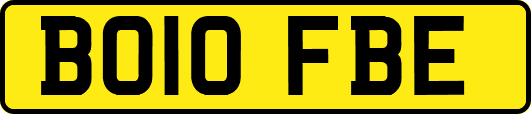 BO10FBE