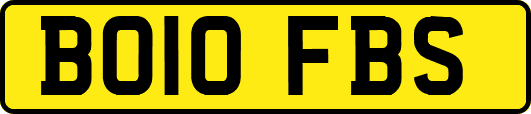 BO10FBS