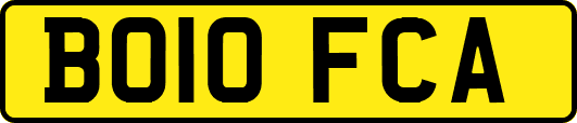 BO10FCA