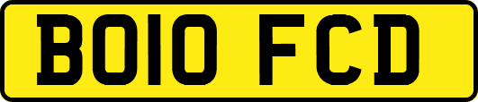 BO10FCD
