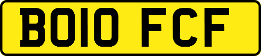 BO10FCF