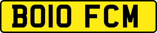 BO10FCM