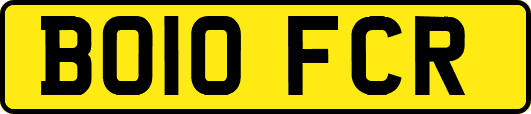 BO10FCR