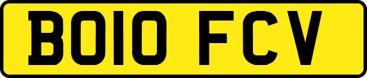 BO10FCV