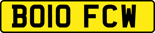 BO10FCW
