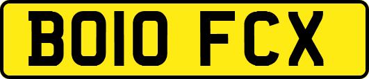 BO10FCX