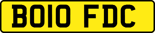 BO10FDC