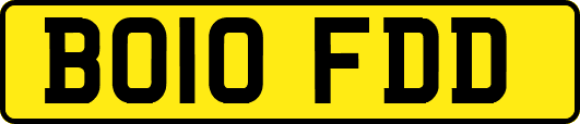 BO10FDD