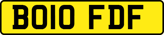 BO10FDF