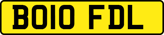 BO10FDL
