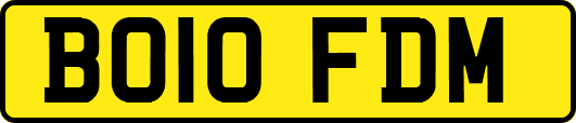 BO10FDM