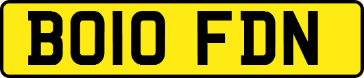 BO10FDN