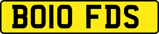 BO10FDS