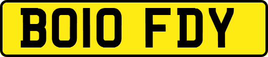 BO10FDY