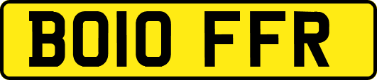 BO10FFR