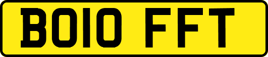 BO10FFT