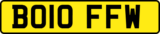 BO10FFW