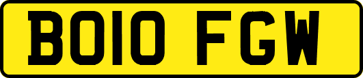 BO10FGW