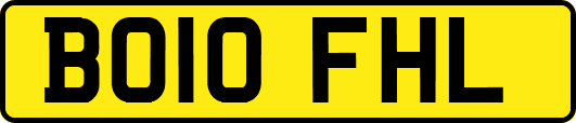 BO10FHL