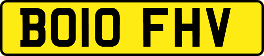 BO10FHV