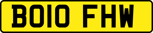 BO10FHW