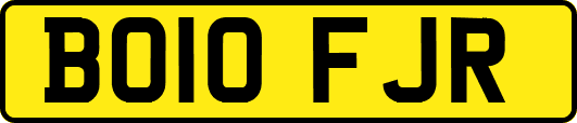 BO10FJR
