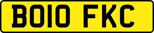 BO10FKC