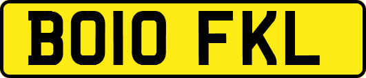 BO10FKL