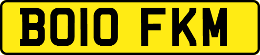 BO10FKM