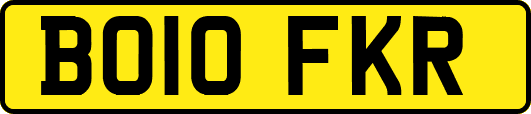 BO10FKR
