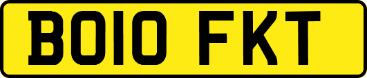 BO10FKT