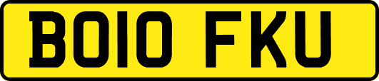 BO10FKU
