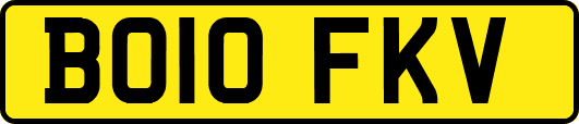 BO10FKV