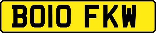 BO10FKW