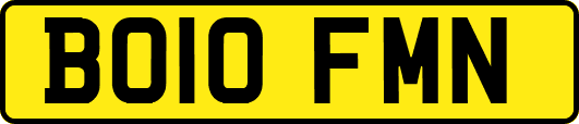 BO10FMN