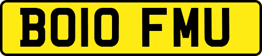BO10FMU