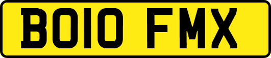 BO10FMX