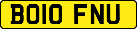 BO10FNU