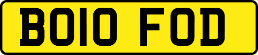 BO10FOD