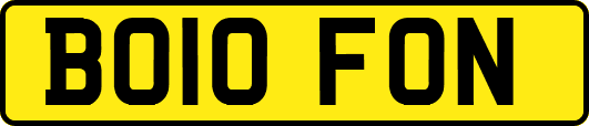 BO10FON