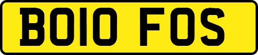 BO10FOS