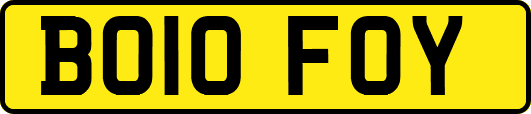 BO10FOY