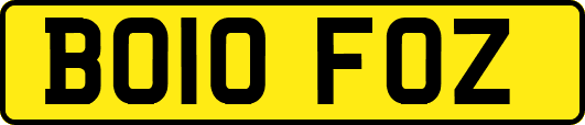 BO10FOZ